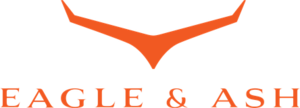 Eagle & Ash logo