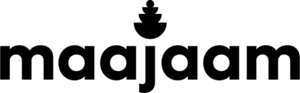 Maajaam logo